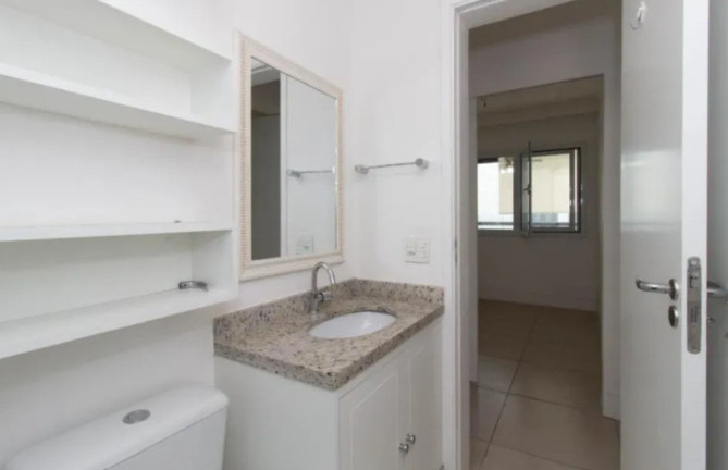 Imagem Imóvel com 3 Quartos à Venda, 160 m² em Vila Andrade - São Paulo
