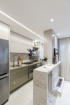 Imagem Apartamento com 3 Quartos à Venda, 67 m² em Passo D'areia - Porto Alegre