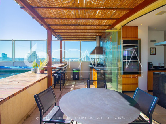 Imagem Imóvel com 4 Quartos à Venda, 360 m² em Jardim Ana Maria - Jundiaí