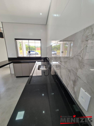 Imagem Casa de Condomínio com 2 Quartos à Venda, 264 m² em Cidade Jardim - Leme Imagem Casa de Condomínio com 2 Quartos à Venda, 264 m² em Cidade Jardim - Leme
