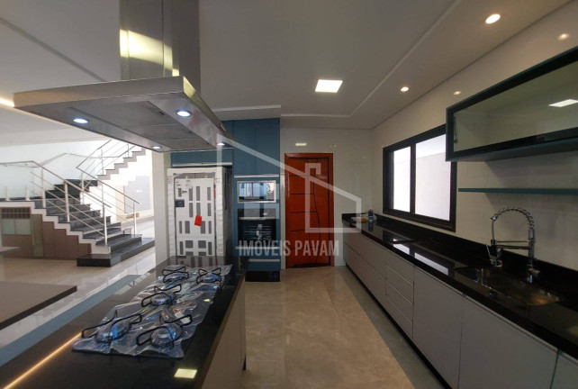 Imagem Casa com 4 Quartos à Venda, 370 m² em Independência - São Bernardo Do Campo