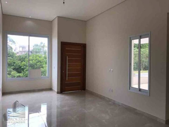 Imagem Casa de Condomínio com 3 Quartos à Venda, 138 m² em Wanel Ville - Sorocaba Imagem Casa de Condomínio com 3 Quartos à Venda, 138 m² em Wanel Ville - Sorocaba