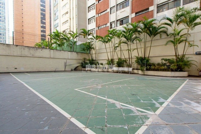 Imagem Apartamento com 2 Quartos à Venda, 56 m² em Jardim Paulista - São Paulo