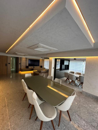 Imagem Apartamento com 4 Quartos à Venda, 220 m² em Boa Viagem - Recife