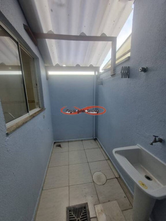 Imagem Casa com 2 Quartos à Venda, 57 m² em Itaquera - São Paulo