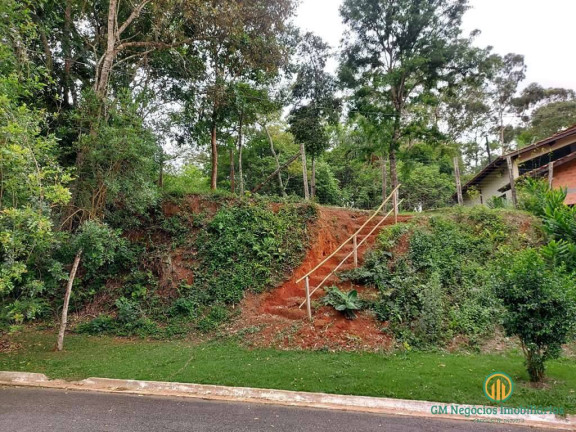 Imagem Terreno em Condomínio à Venda, 600 m² em Transurb - Itapevi