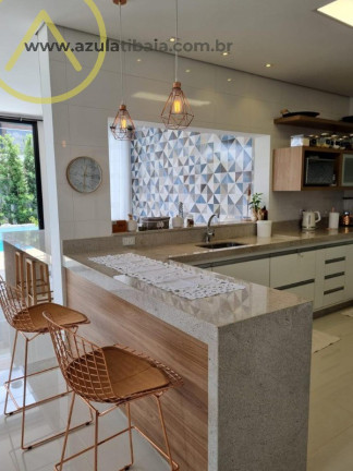 Imagem Casa com 3 Quartos à Venda, 259 m² em Condominio Terras De Atibaia - Atibaia