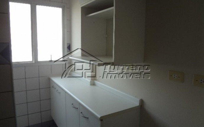 Imagem Apartamento com 1 Quarto à Venda, 42 m² em Centro - São José Dos Campos