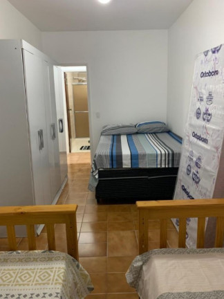 Imagem Apartamento com 1 Quarto à Venda, 65 m² em Gonzaguinha - Sao Vicente Imagem Apartamento com 1 Quarto à Venda, 65 m² em Gonzaguinha - Sao Vicente