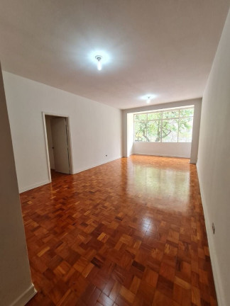 Imagem Apartamento com 3 Quartos à Venda, 175 m² em Higienópolis - São Paulo Imagem Apartamento com 3 Quartos à Venda, 175 m² em Higienópolis - São Paulo