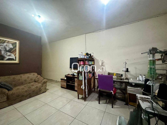 Imagem Casa com 2 Quartos à Venda, 133 m² em Residencial Barravento - Goiânia Imagem Casa com 2 Quartos à Venda, 133 m² em Residencial Barravento - Goiânia