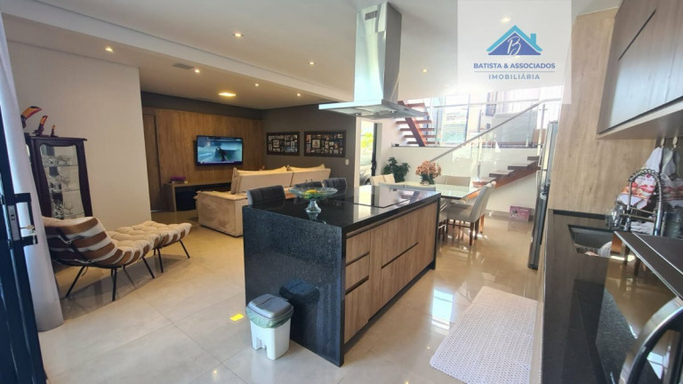 Imagem Casa com 3 Quartos à Venda, 256 m² em Parque Jambeiro - Campinas