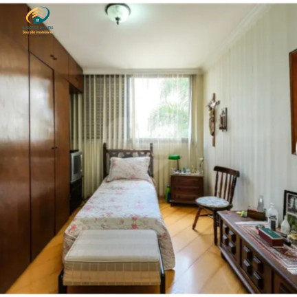Imagem Apartamento com 3 Quartos à Venda, 116 m² em Indianópolis - São Paulo