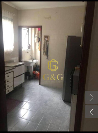 Imagem Apartamento com 2 Quartos à Venda, 68 m² em Vila Guilhermina - Praia Grande Imagem Apartamento com 2 Quartos à Venda, 68 m² em Vila Guilhermina - Praia Grande