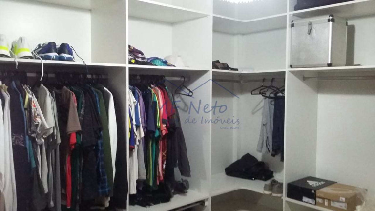 Imagem Casa com 3 Quartos à Venda, 272 m² em Vila Guilhermina - Pirassununga