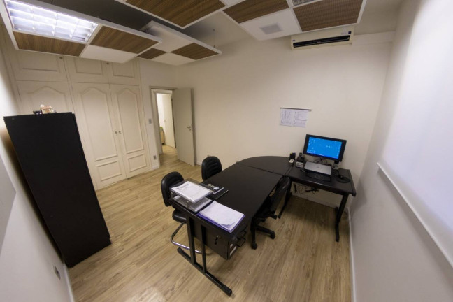 Imagem Casa com 5 Quartos à Venda, 366 m² em São Lucas - Belo Horizonte