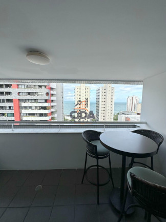 Imagem Apartamento com 3 Quartos à Venda, 146 m² em Boa Viagem - Recife