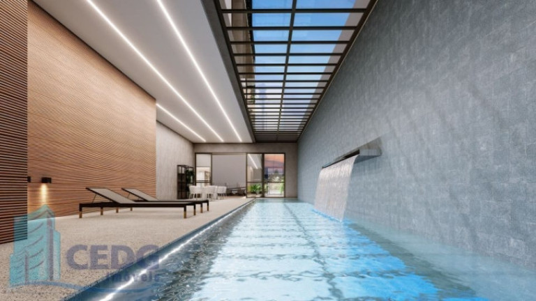 Imagem Apartamento com 3 Quartos à Venda, 228 m² em Juvevê - Curitiba Imagem Apartamento com 3 Quartos à Venda, 228 m² em Juvevê - Curitiba