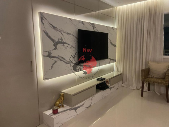 Apartamento com 2 Quartos à Venda, 83 m² em Mauá - São Caetano Do Sul