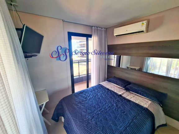 Imagem Apartamento com 2 Quartos à Venda, 44 m² em Meireles - Fortaleza Imagem Apartamento com 2 Quartos à Venda, 44 m² em Meireles - Fortaleza