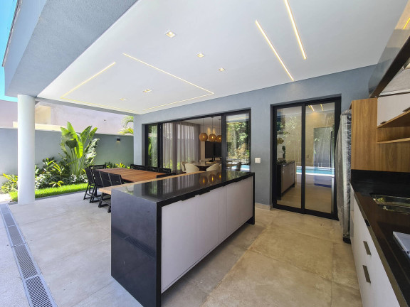Imagem Casa com 5 Quartos à Venda, 452 m² em Riviera De São Lourenço - Bertioga