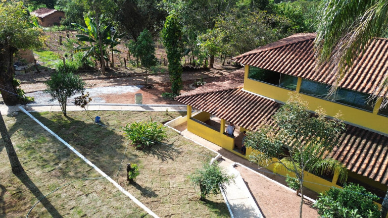 Imagem Terreno à Venda, 15.000 m² em Serra Azul - Mateus Leme Imagem Terreno à Venda, 15.000 m² em Serra Azul - Mateus Leme