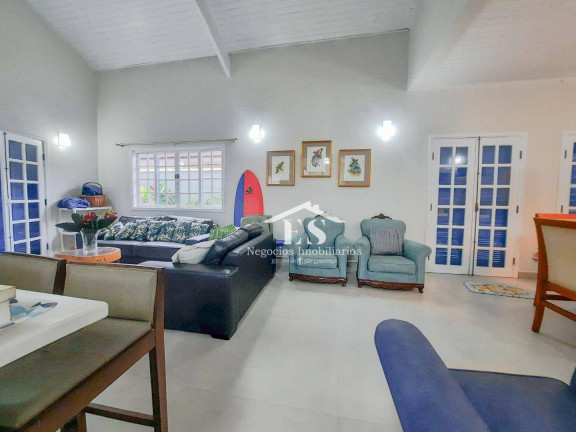 Imagem Casa com 6 Quartos à Venda ou Temporada, 289 m² em Riviera De São Lourenço - Bertioga