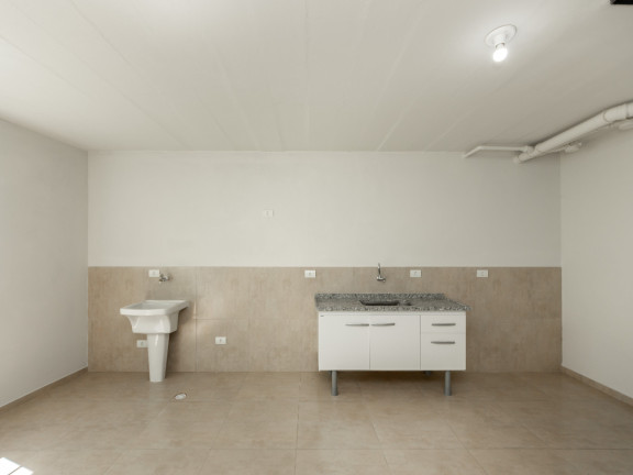 Imagem Casa de Condomínio com 1 Quarto à Venda, 120 m² em Bom Retiro - São Paulo Imagem Casa de Condomínio com 1 Quarto à Venda, 120 m² em Bom Retiro - São Paulo