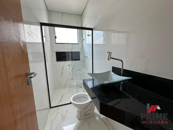 Imagem Casa com 3 Quartos à Venda, 90 m² em Célvia - Vespasiano