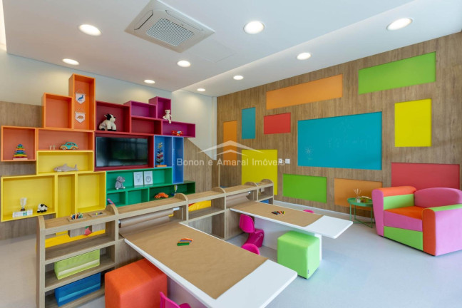 Imagem Apartamento com 2 Quartos à Venda, 87 m² em Jardim Guanabara - Campinas