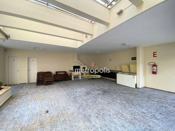 Imagem Apartamento com 3 Quartos à Venda, 95 m² em Santo Antônio - São Caetano Do Sul Imagem Apartamento com 3 Quartos à Venda, 95 m² em Santo Antônio - São Caetano Do Sul