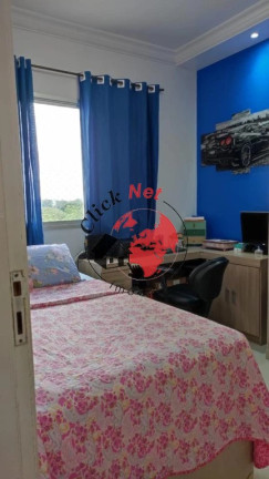 Imagem Apartamento com 3 Quartos à Venda, 69 m² em Planalto - São Bernardo Do Campo Imagem Apartamento com 3 Quartos à Venda, 69 m² em Planalto - São Bernardo Do Campo
