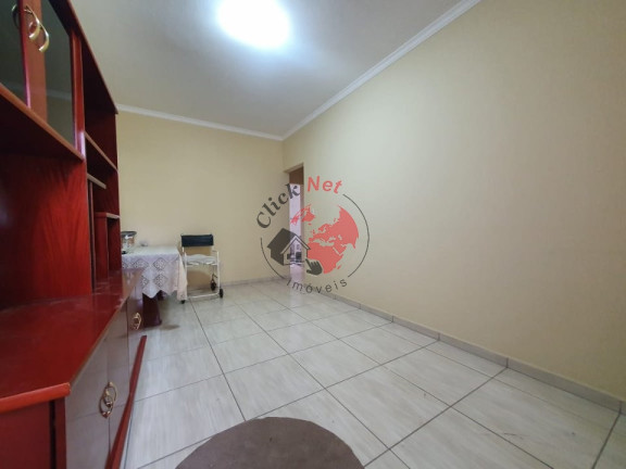 Casa com 2 Quartos para Alugar, 98 m² em Assunção - São Bernardo Do Campo