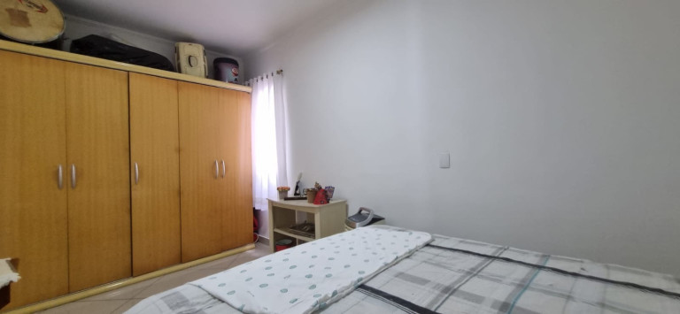 Imagem Imóvel com 3 Quartos à Venda, 85 m² em Dos Casa - São Bernardo Do Campo