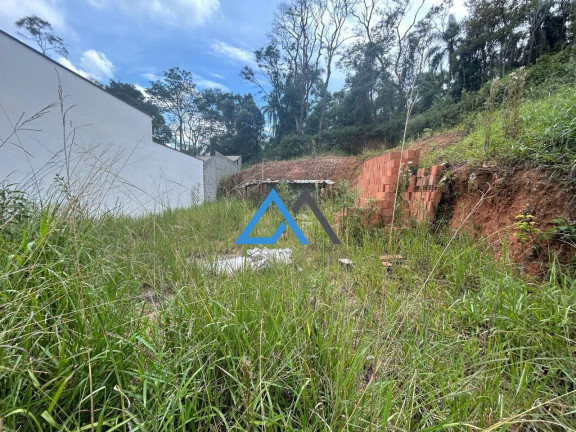 Imagem Terreno à Venda, 322 m² em Canjica (terra Preta) - Mairiporã