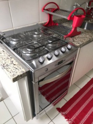 Imagem Apartamento com 2 Quartos à Venda, 49 m² em Jardim Celeste - São Paulo