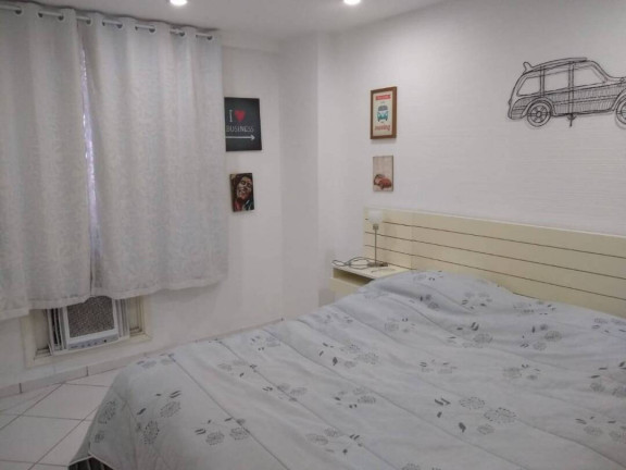 Imagem Apartamento com 3 Quartos à Venda, 82 m² em Recreio Dos Bandeirantes - Rio De Janeiro