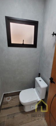 Imagem Casa com 3 Quartos à Venda, 136 m² em Jardim Piemonte - Indaiatuba