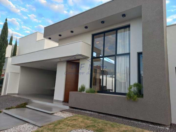 Imagem Casa com 3 Quartos à Venda, 450 m² em Portal Dos Jerivás - Pirassununga