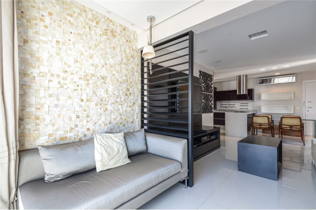 Imagem Apartamento com 2 Quartos à Venda, 99 m² em Jardim Paulista - São Paulo