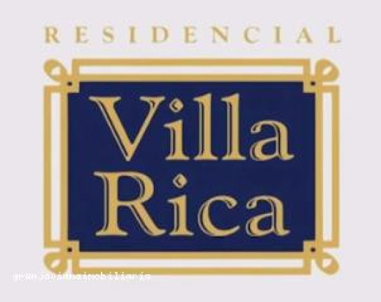 Terreno à Venda, 360 m² em Vila Rica - Reserva Especial V.paraty - Vargem Grande Paulista