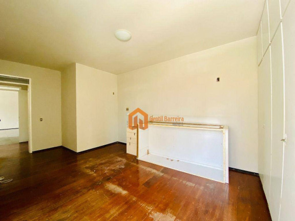 Imagem Apartamento com 3 Quartos à Venda, 164 m² em Aldeota - Fortaleza