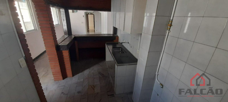 Imagem Apartamento com 2 Quartos à Venda, 83 m² em Boa Vista - São Vicente Imagem Apartamento com 2 Quartos à Venda, 83 m² em Boa Vista - São Vicente