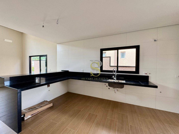 Imagem Casa com 3 Quartos à Venda, 182 m² em Condomínio Terras De Atibaia Ii - Atibaia