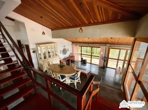 Imagem Casa de Condomínio com 5 Quartos para Alugar, 1.035 m² em Toninhas - Ubatuba Imagem Casa de Condomínio com 5 Quartos para Alugar, 1.035 m² em Toninhas - Ubatuba