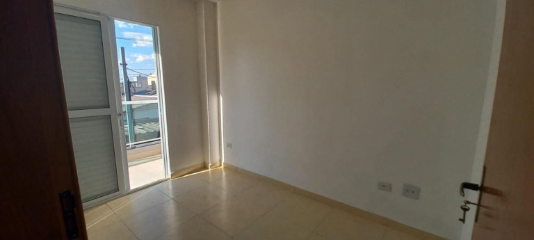 Imagem Apartamento com 2 Quartos à Venda, 58 m² em Vila Homero Thon - Santo André Imagem Apartamento com 2 Quartos à Venda, 58 m² em Vila Homero Thon - Santo André