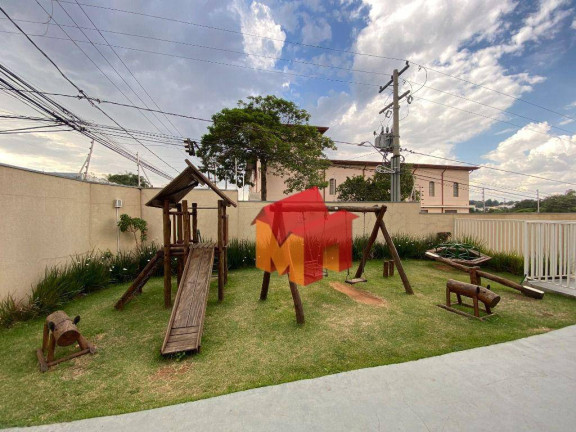 Imagem Apartamento com 2 Quartos à Venda, 52 m² em Centro - Americana Imagem Apartamento com 2 Quartos à Venda, 52 m² em Centro - Americana