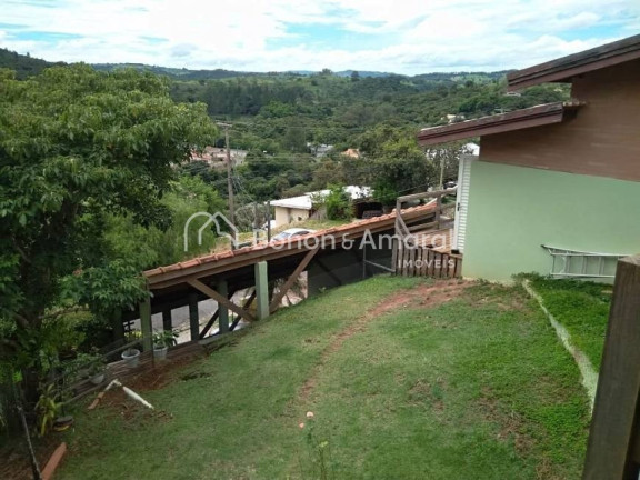 Imagem Casa de Condomínio com 3 Quartos à Venda, 740 m² em Colinas Do Ermitage (sousas) - Campinas Imagem Casa de Condomínio com 3 Quartos à Venda, 740 m² em Colinas Do Ermitage (sousas) - Campinas