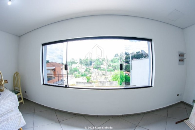 Imagem Casa com 3 Quartos à Venda, 170 m² em Vila Irmãos Arnoni - São Paulo