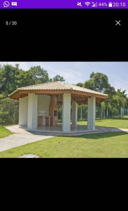 Imagem Casa de Condomínio com 3 Quartos à Venda, 100 m² em Horto Florestal - Sorocaba